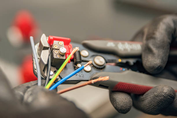 Ballard, UT Electrician Pros