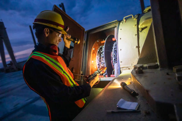 Best Electrical Repair Services  in Ballard, UT