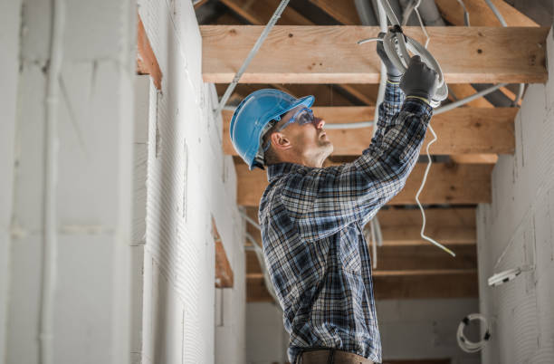 Best Electrical Wiring Services  in Ballard, UT