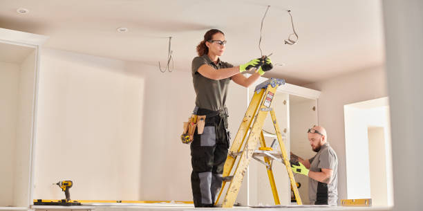 Best Electrical Repair Services  in Ballard, UT