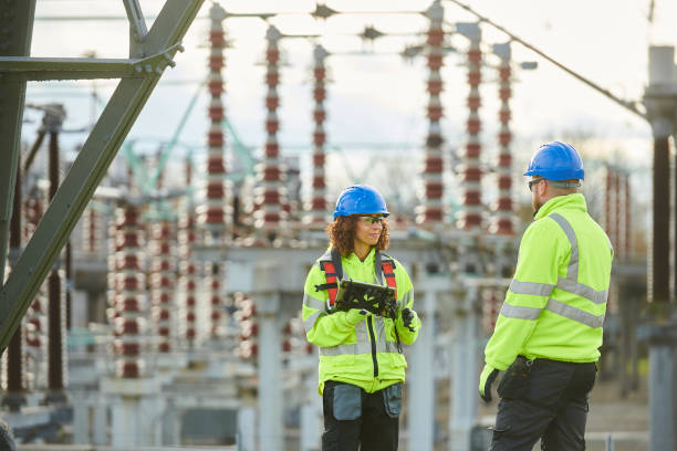 Best Electrical Rewiring Services  in Ballard, UT