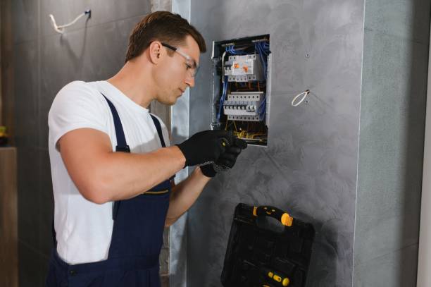 Best Commercial Electrician Services  in Ballard, UT