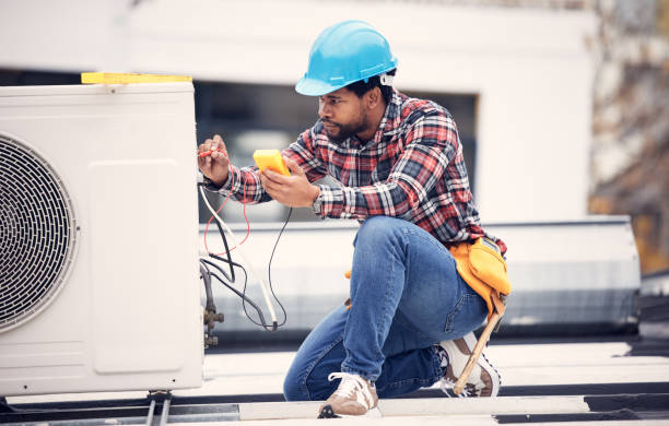Best Affordable Electrician  in Ballard, UT