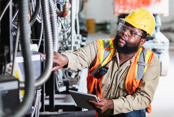 Best Emergency Electrician Near Me  in Ballard, UT