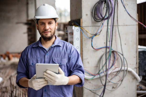 Best Electrical Installation Contractor  in Ballard, UT
