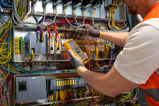 Best Circuit Breaker Repair  in Ballard, UT