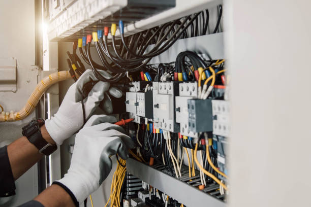 Best Commercial Electrician Services  in Ballard, UT